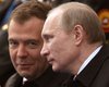 Путин и Медведев самостоятельно договорились о кандидате в президенты 