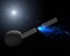 На 20 лет с Церерой: NASA завершило миссию зонда Dawn
