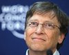 Билл Гейтс уходит из Microsoft 