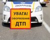 Під Одесою перекинувся пікап з військовими: є постраждалі, — ЗМІ