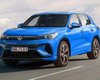 Новый Volkswagen Tiguan получит мощную заряженную версию: подробности и первое изображение