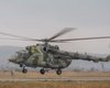 В России военный вертолет был атакован дроном: Ми-8 совершил жесткую посадку, — росСМИ