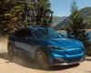 В лінійці з'явився Trail: Ford оновила Mustang Mach-E і переглянула ціни на більшість версій