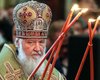 Патриарх Кирилл надеется, что православная церковь найдет силы для преодоления кризиса