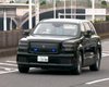 Японский Rolls-Royce Cullinan: Toyota создала роскошный бронированный кроссовер (видео)