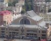 В центр Киева возвращается Центральный гастроном