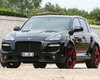 Немецкое ателье разработало 700-сильный Porsche Cayenne Turbo