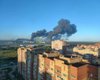 Дроны атакуют Московскую область: очередной склад Wildberries и нефтебаза охвачены огнем (фото)