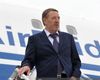 Уже год не летает: в Германии продали арестованный самолет российского олигарха (фото)