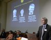 Объявлены лауреаты Нобелевской премии по медицине