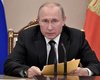 Путин хочет "экономически целесообразного" транзита газа через Украину