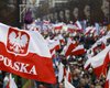 Политический кризис в Польше: сторонники власти тоже вышли на масштабный митинг