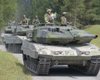 Швеція готова передати Україні танки Stridsvagn 122, – голова Міноборони