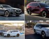 Honda CR-V 2023 і флагман Mazda: які нові авто з'являться в Україні до кінця року (фото)