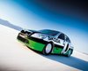 Развивает 367 км/ч и оснащена парашютом: Skoda показала самую быструю Octavia (фото, видео)