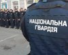 На Ровенщине пьяный нацгвардеец потерял пистолет. Дело уже в суде, ему грозит до трех лет