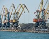 Украинские порты вскоре смогут работать в штатном режиме, — бизнесмен Андрей Ставницер