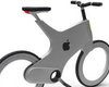 Apple запатентовала велосипедный компьютер