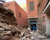Смертельное землетрясение в Марокко: количество жертв превысило 800 человек (фото, видео)