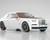 Море карбона и натуральное золото: представлен эксклюзивный роскошный Rolls-Royce (фото)