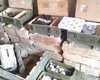ВСУ обнаружили в Луганской области схрон с боеприпасами