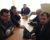Жена Луценко уверена, что заключенный не получает необходимых лекарств