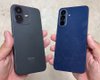 Xiaomi против Samsung: какой смартфон среднего класса на Android лучше купить (фото)