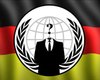 Хакеры Anonymous атаковали защитников авторских прав