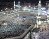 Число погибших в давке в Мекке превысило уже 2 тыс. человек