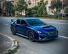 Новое поколение легенды: в Киеве появился знаменитый спортивный Subaru (фото)