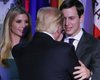 Трамп специально для зятя создал новое управление в своей администрации