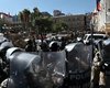 Штурм президентского дворца: в Боливии происходит военный переворот (фото, видео)