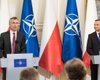 Дуда предложит НАТО ввести миротворцев в Украину