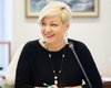 Гонатарева выпустила в Лондоне "пособие для других народов" по банковской реформе в Украине
