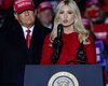 Иванка Трамп посетит инаугурацию Байдена наперекор отцу