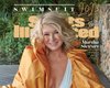 81-річна телеведуча знялася в купальнику для Sports Illustrated (фото)