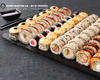 Sushi Master Київ – огляд найсмачніших страв з меню для справжніх фанатів японської кухні