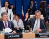 Украина сама должна решить вопрос о членстве в НАТО, - Столтенберг