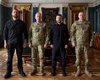 Визначив пріоритети з новими керівництвом ЗСУ: Зеленський назвав умову для боєздатності війська