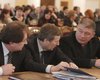 Киевсовет просит Верховную Раду сократить райсоветы