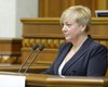 Гонтарева отказалась судиться с Коломойским, сославшись на коррупционные суды в Украине
