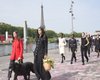 Парижский шик: чем удивила и покорила новая коллекция Chanel (фото, видео)