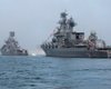 В Севастополе восстановлена военно-морская база России