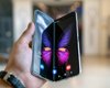 Как Galaxy Fold, только круче: Samsung запатентовал новый смартфон-раскладушку