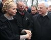 Кравчук: Я очень хочу, чтобы Тимошенко вышла из тюрьмы