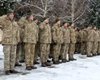 Украинские военные инженеры отправились в Косово