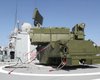 Российские корабли будут оснащать ЗРК "Тор-М2КМ": с чем связано решение