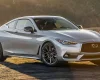 Infiniti попрощается со своим единственным купе Q60