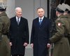 Важный стратегический шаг: Дуда оценил визит Байдена в Украину