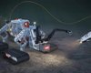 С гусеницами под водой: Royal IHC впервые представила аппарат Seabed Crawler (видео)